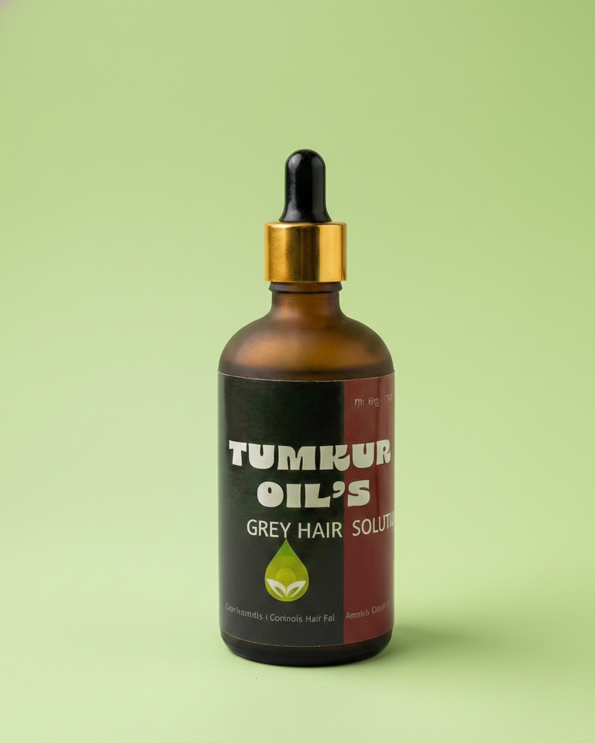Tumkur Oil's Product