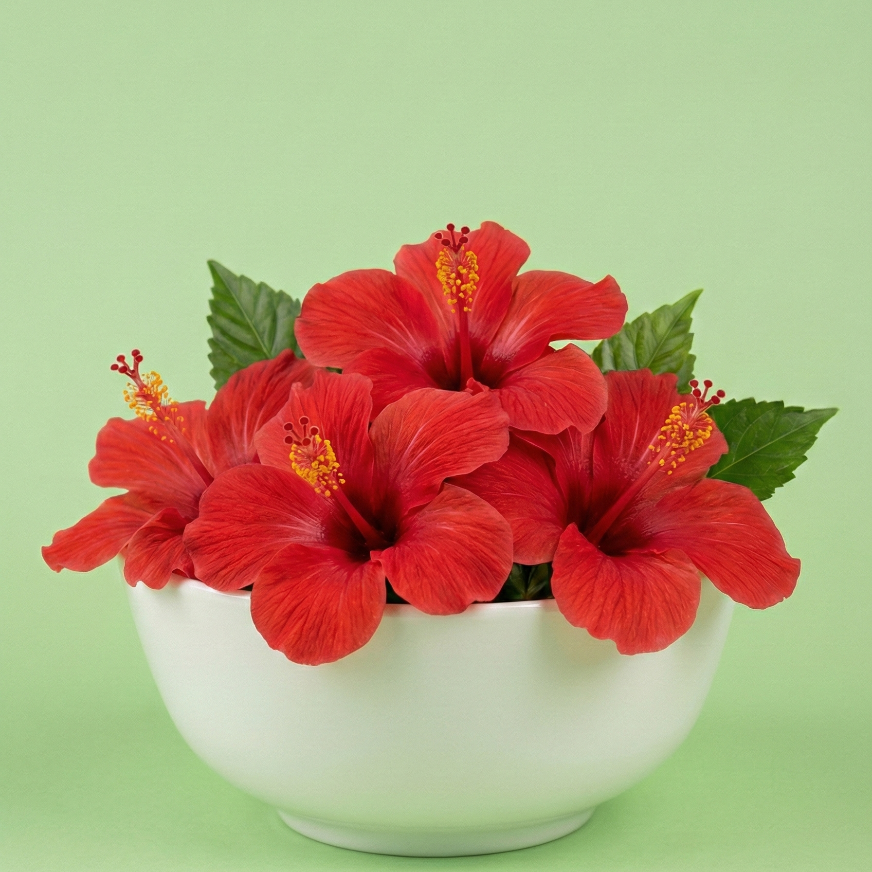 Hibiscus