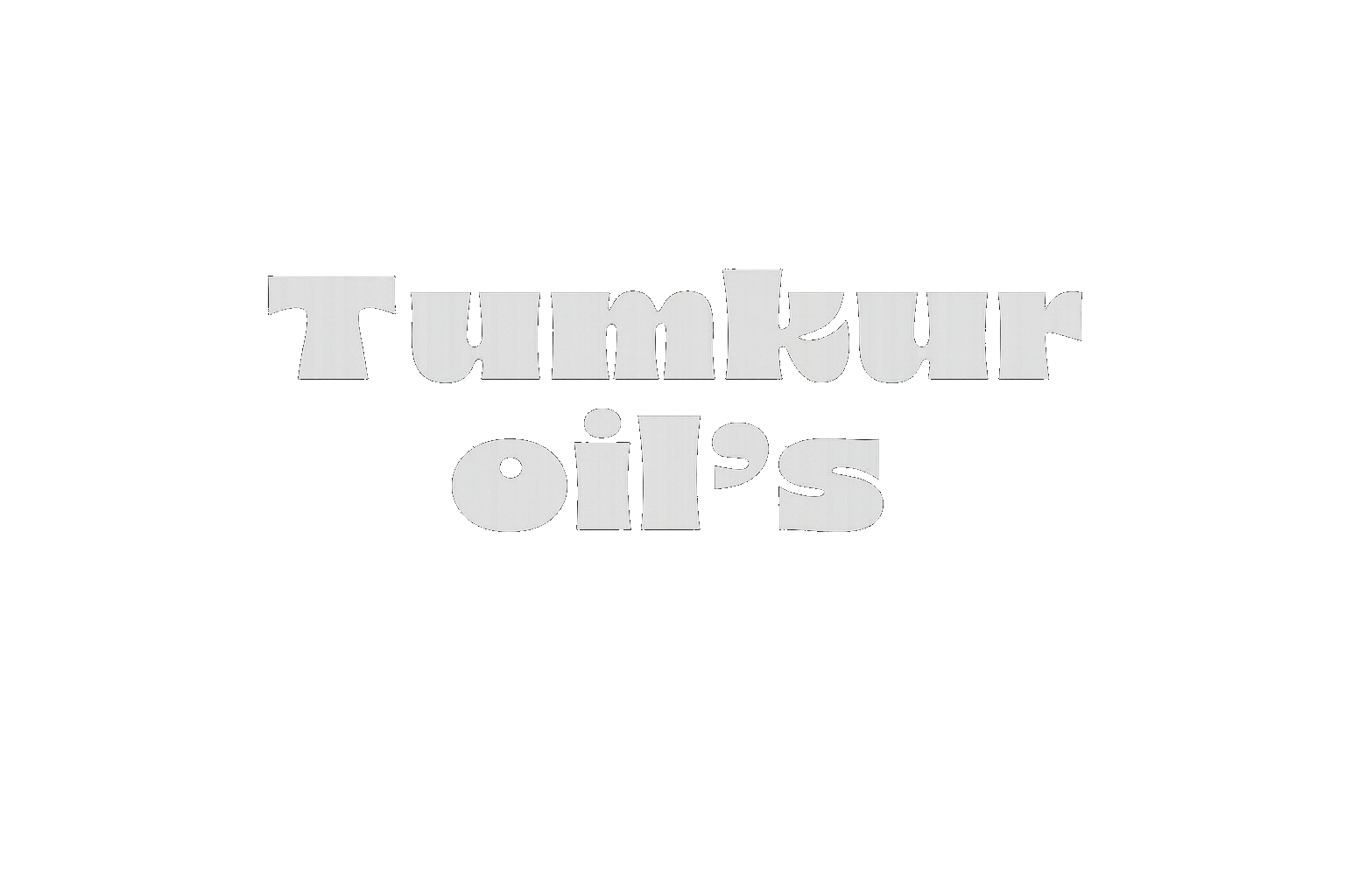 Tumkur Oil's